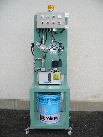 Oil-based equipment
